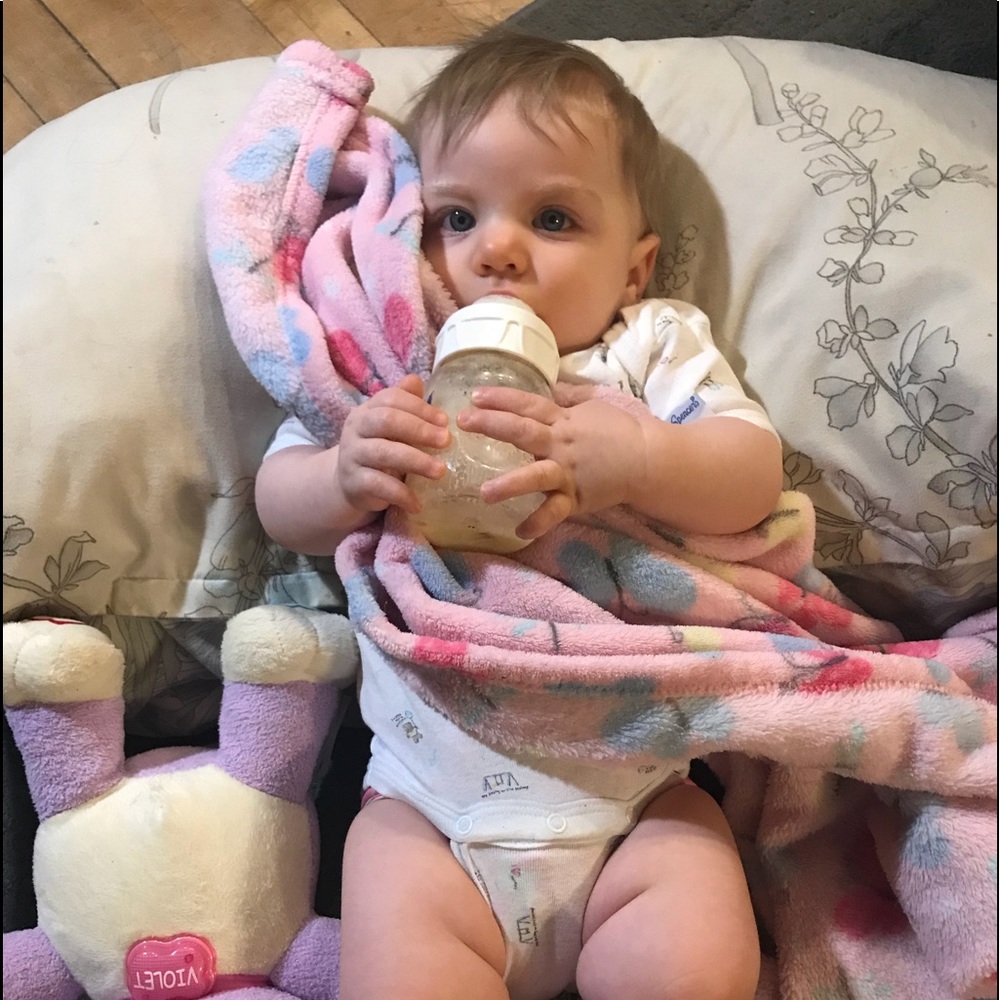 Meet your Posher, Jossie